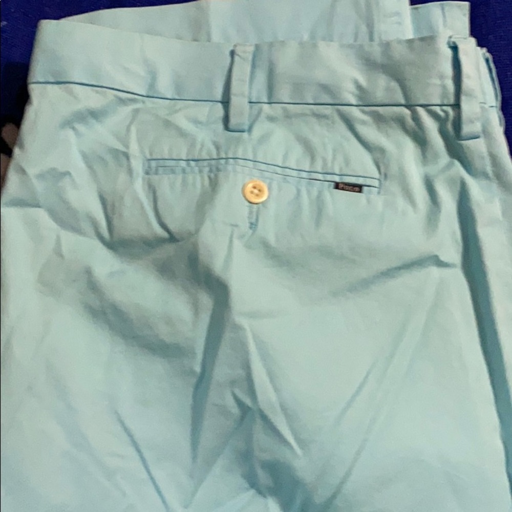 Polo Khakis